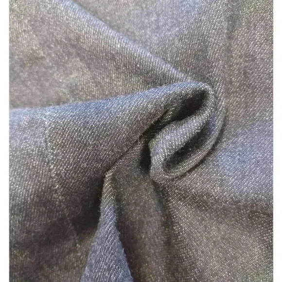 AG Adriano Goldschmied  The Stevie Roll Up Jeans Size 28R - Picture 9 of 14